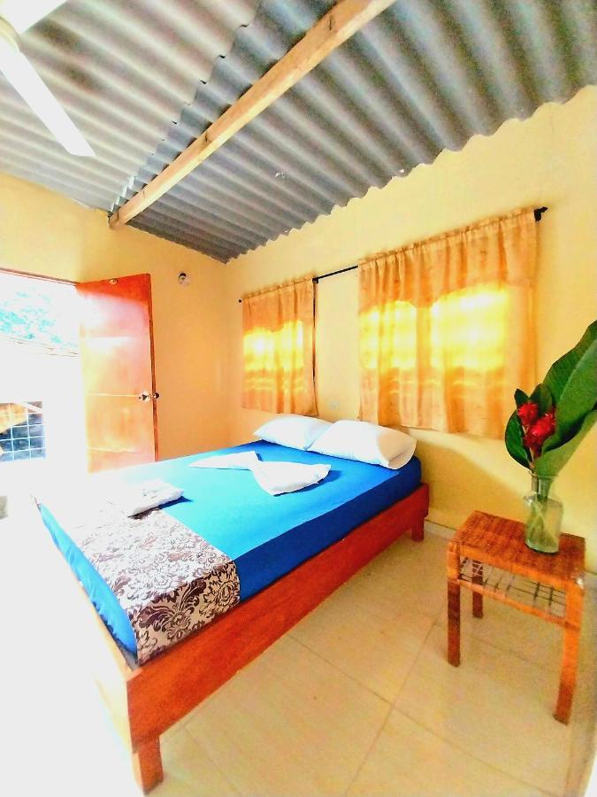 ホテルMi Refugio Tayrona サンタ・マルタ 部屋 写真